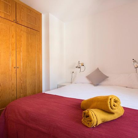 Apartamento Calle Varela Centro Grenada Zewnętrze zdjęcie
