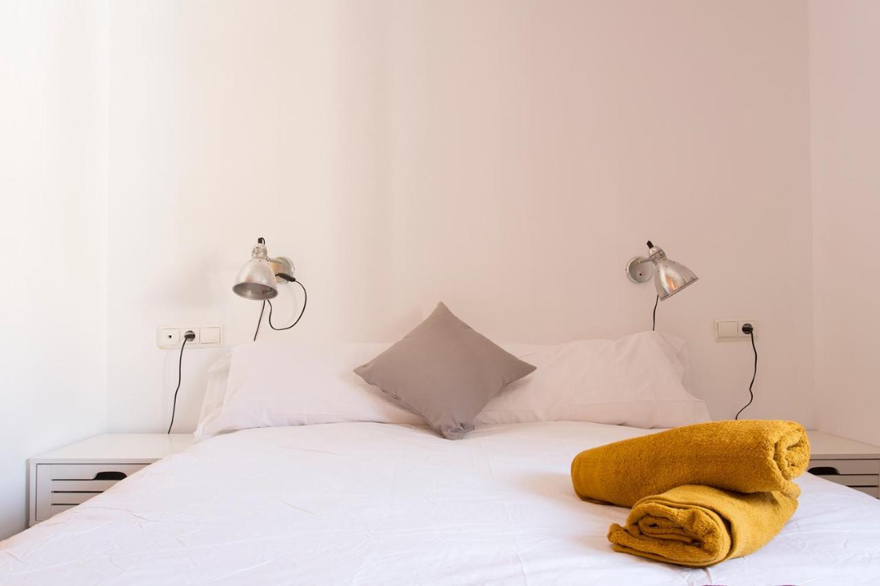 Apartamento Calle Varela Centro Grenada Zewnętrze zdjęcie