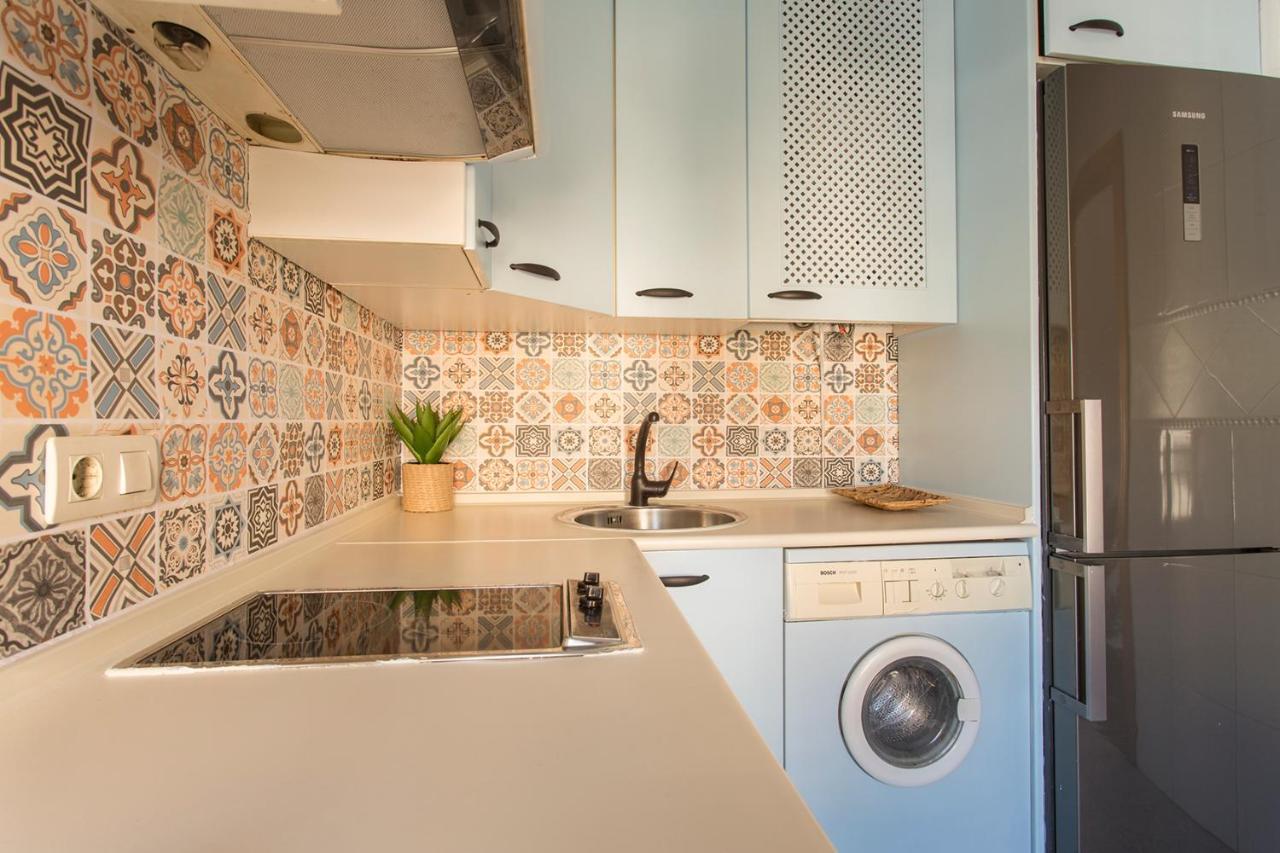 Apartamento Calle Varela Centro Grenada Zewnętrze zdjęcie